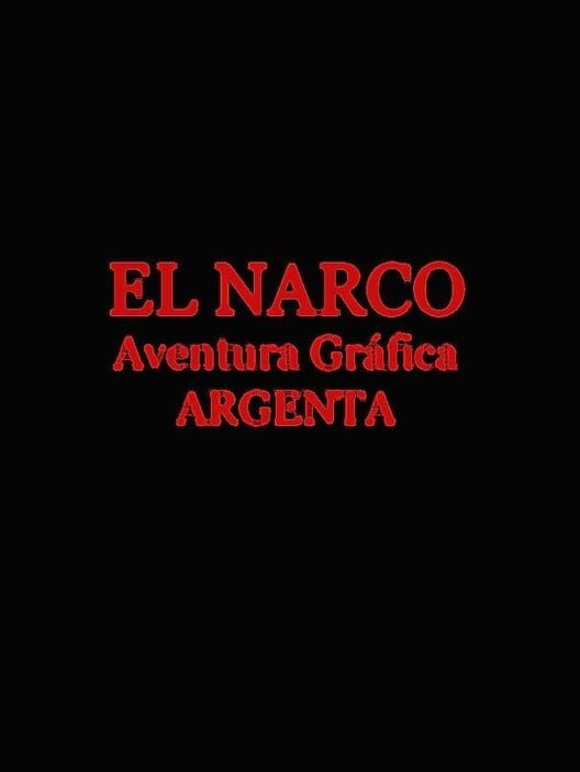 El Narco