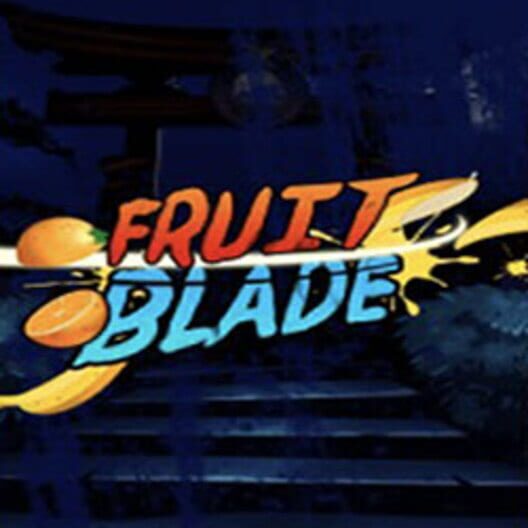 Fruit Blade cover