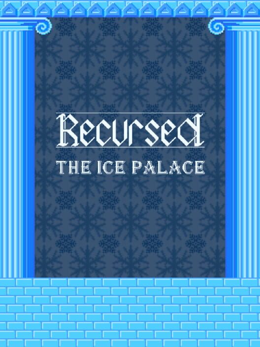 Recursed: The Ice Palace cover