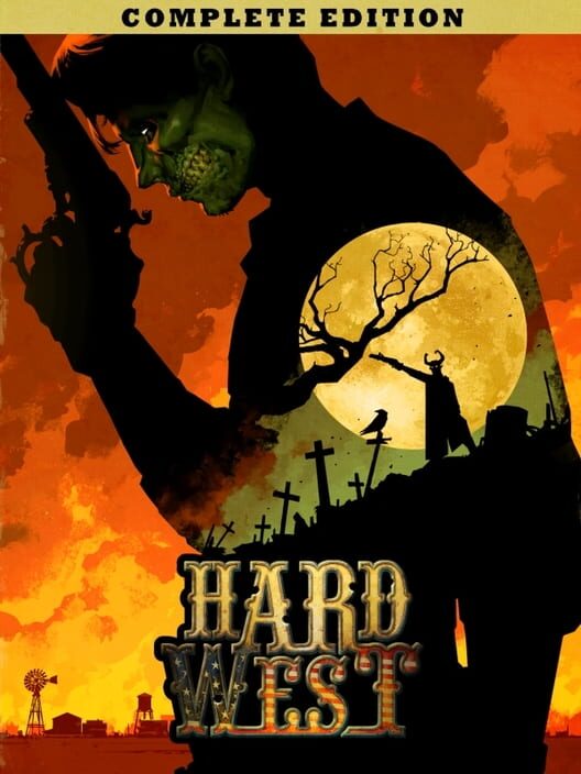 Hard West: Complete Edition