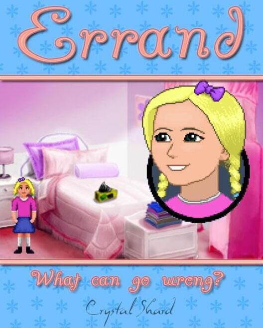 Errand cover