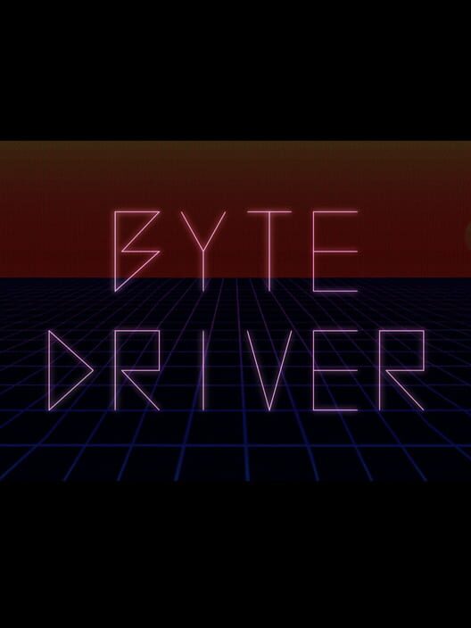 Steam cover for Byte Driver.