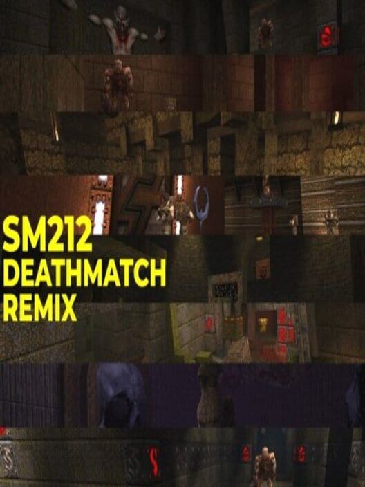 Deathmatch Remix cover