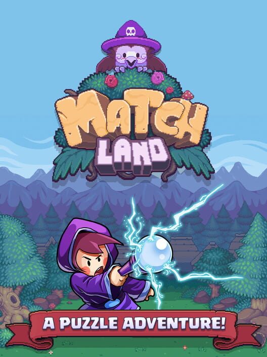 Match Land