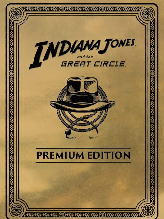 Indiana Jones and The Great Circle: Premium Edition