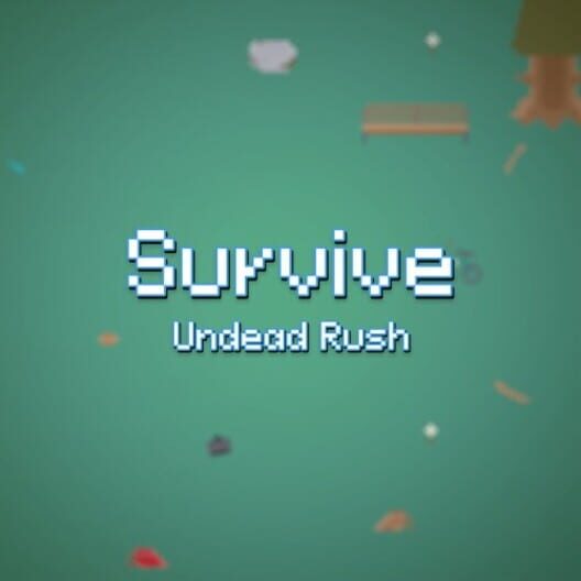 Survive Undead Rush