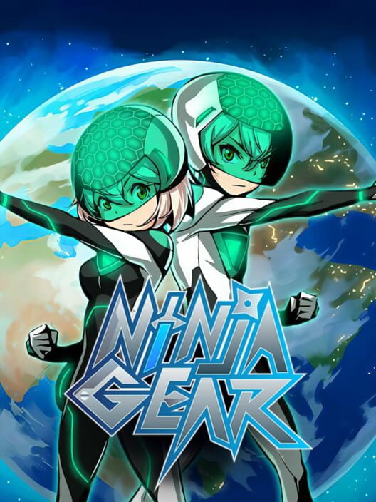 Google Play Store cover for Ninja Gear