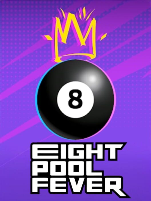 Google Play Store cover for 8 Pool Fever: Billiards Arena