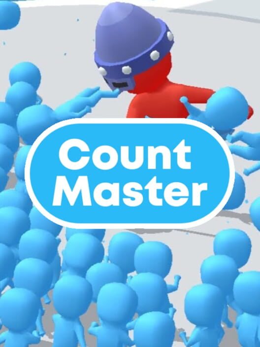 Count Masters