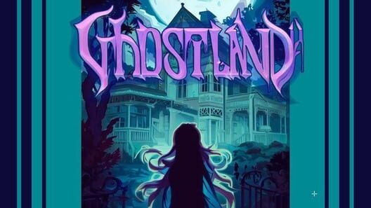 Ghostland