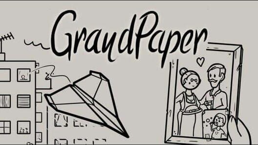 GrandPaper