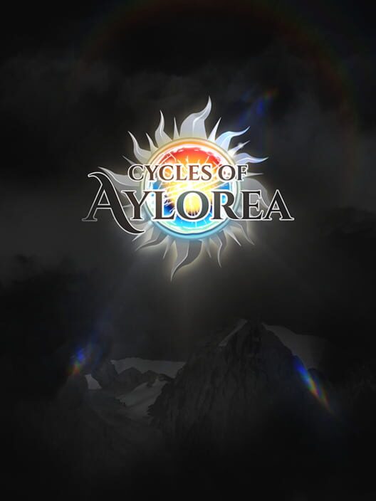 Cycles of Aylorea cover art