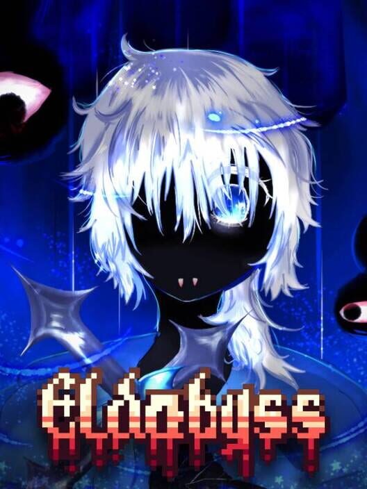 Capa de Eldabyss