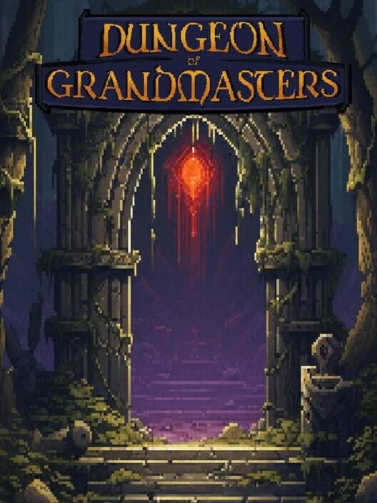 Dungeon of Grandmasters