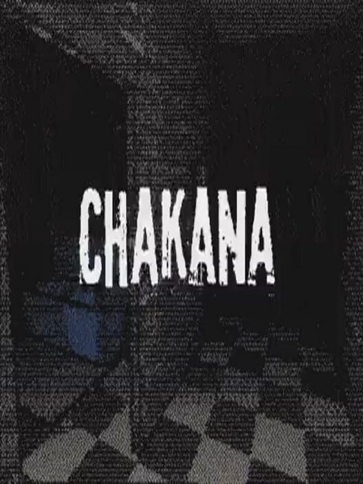 Chakana