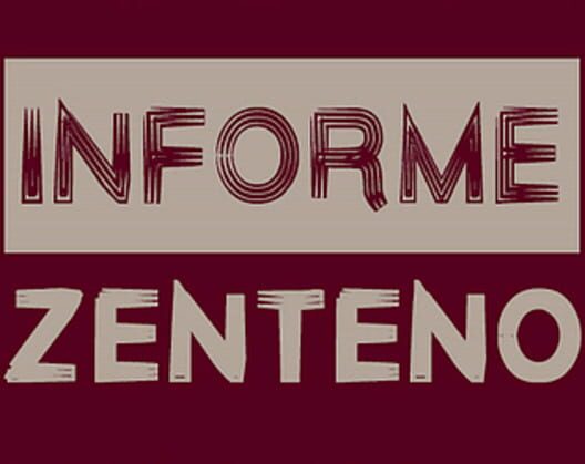 Informe Zenteno