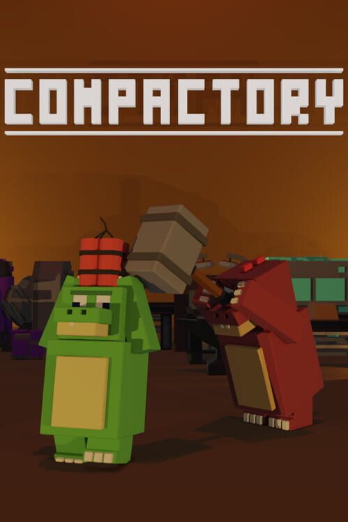 Compactory