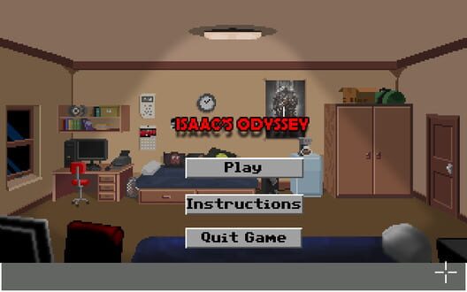 Isaac's Odyssey