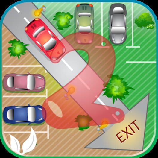 Car Parking 2 Cover
