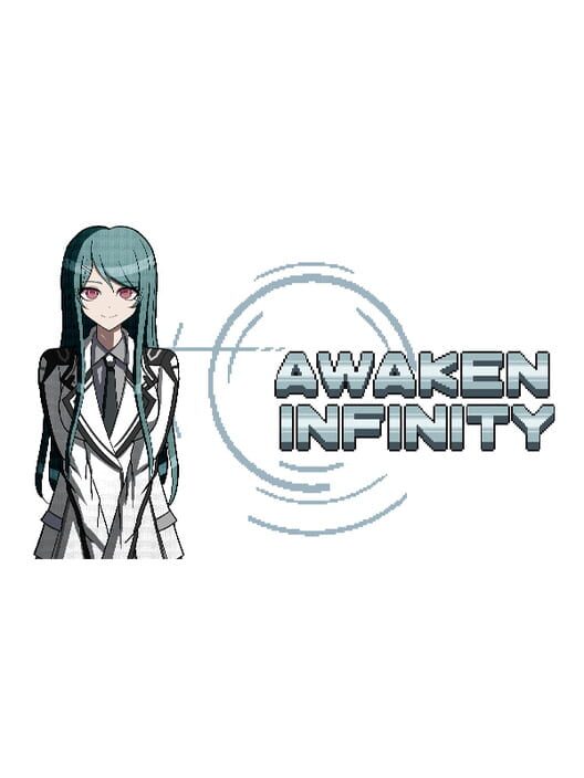 Capa de Awaken Infinity