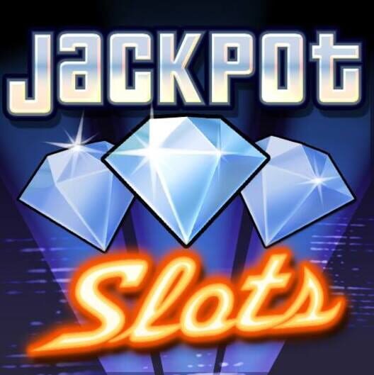 Jackpot Slots Cover