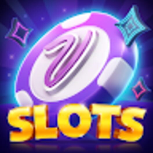 Google Play Store cover for myVEGAS Slots - Real Rewards