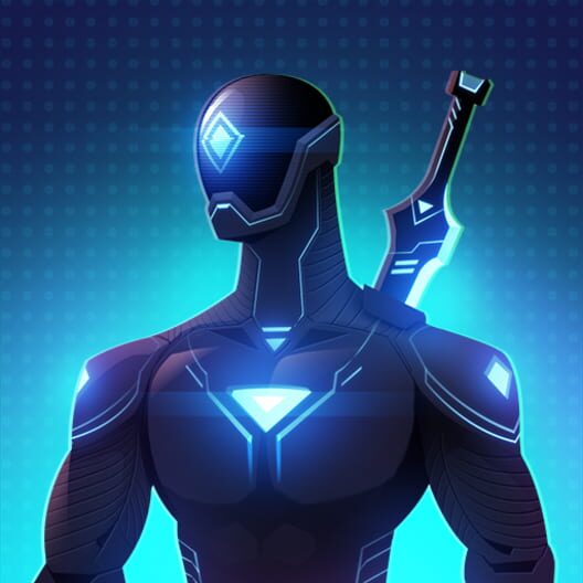 Google Play Store cover for Overdrive II: Shadow Battle
