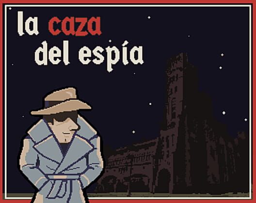 La Caza del Espía