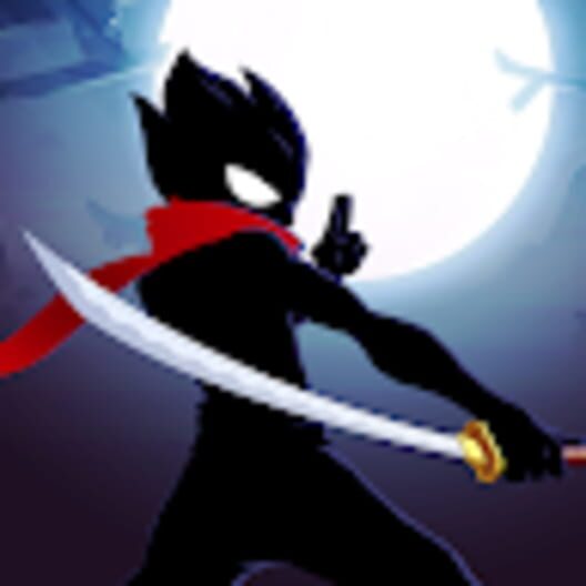 Stickman Revenge: Demon Slayer cover