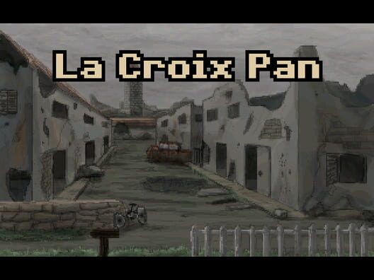 La Croix Pan