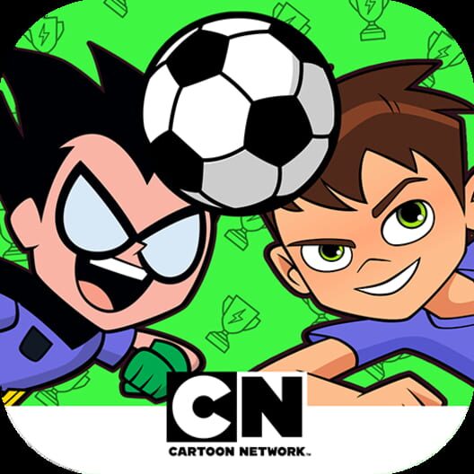 Toon Cup 2018 - Football Game cover