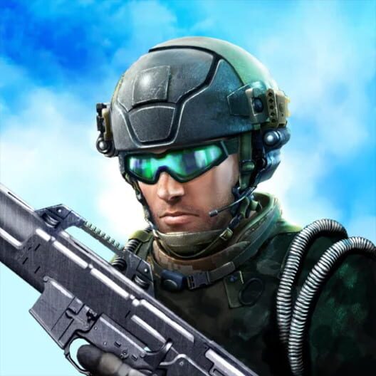 Google Play Store cover for War of Nations: PvP Strategy