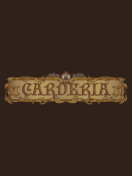 Carderia