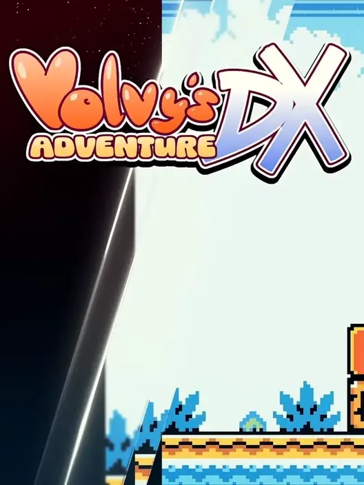 Volvy’s Adventure: Reslimed