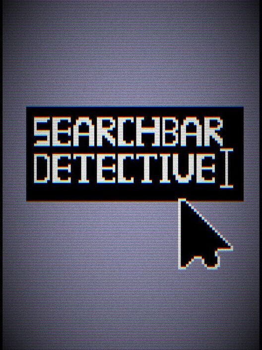 Searchbar Detective cover
