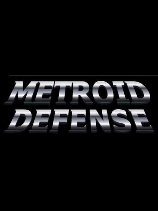 Metroid Defense