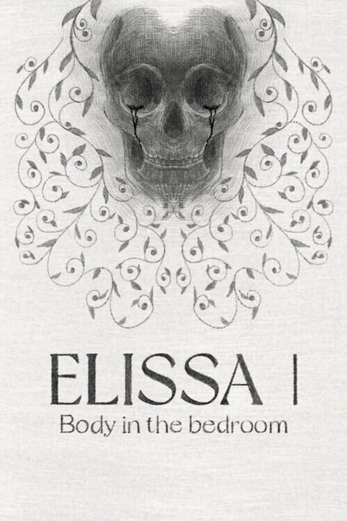 Elissa Ⅰ: Body in the bedroom cover