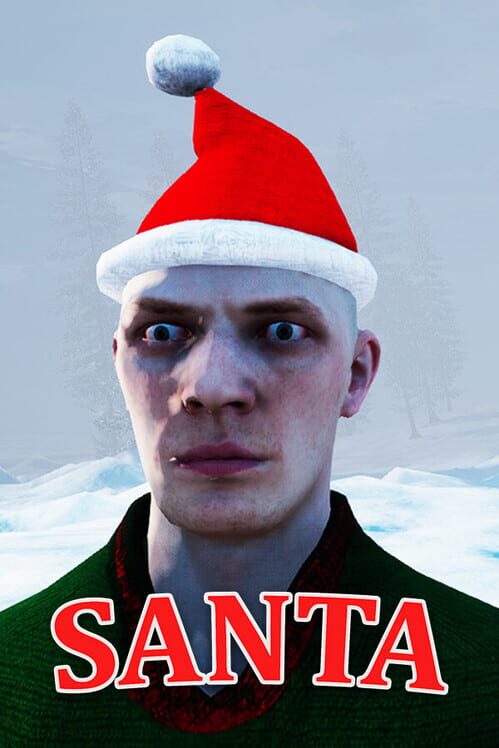 Santa Ing Santa (TBD)