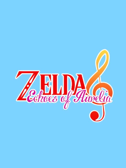 The Legend of Zelda: Echoes of Aurelia cover