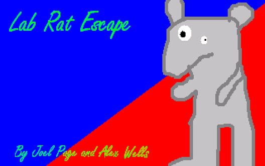 Lab Rat Escape