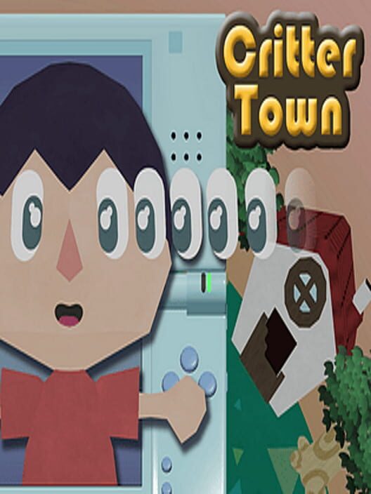 Critter Town