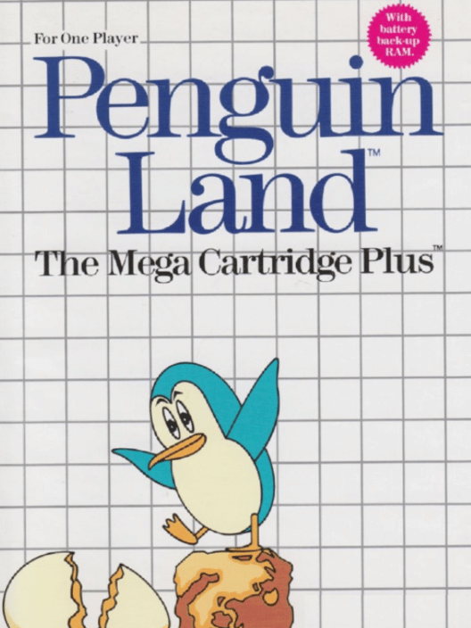 Penguin Land