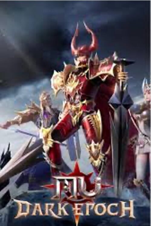 Mu: Dark Epoch