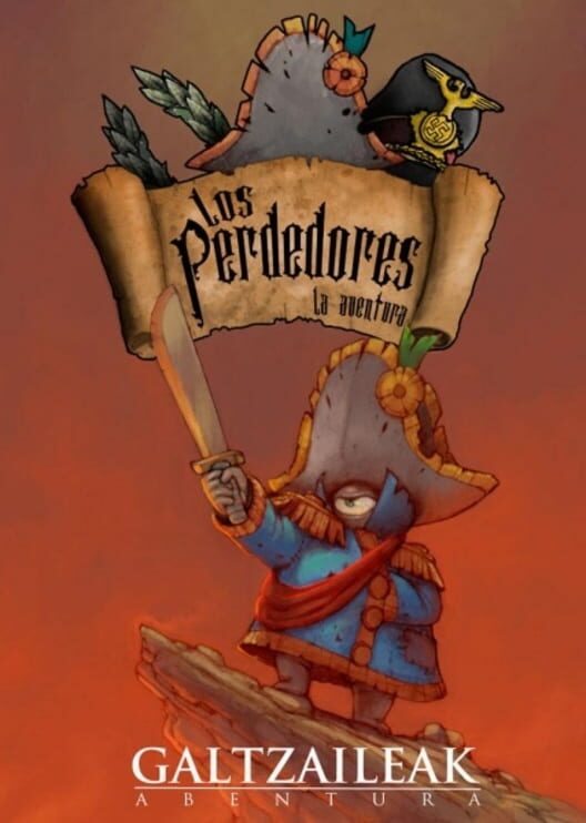 Los Perdedores