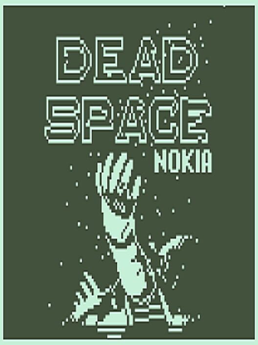 Dead Space Nokia Cover