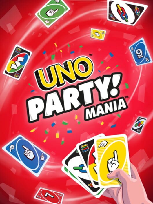 Uno: Party! Mania