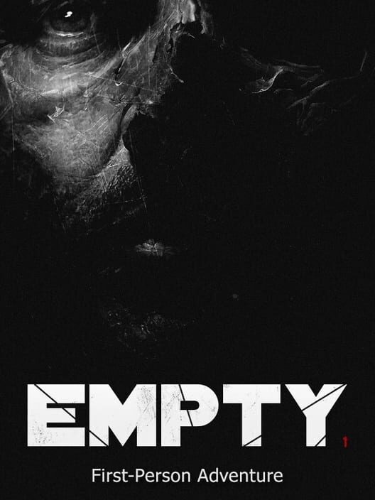 Empty₁: First-Person Adventure cover