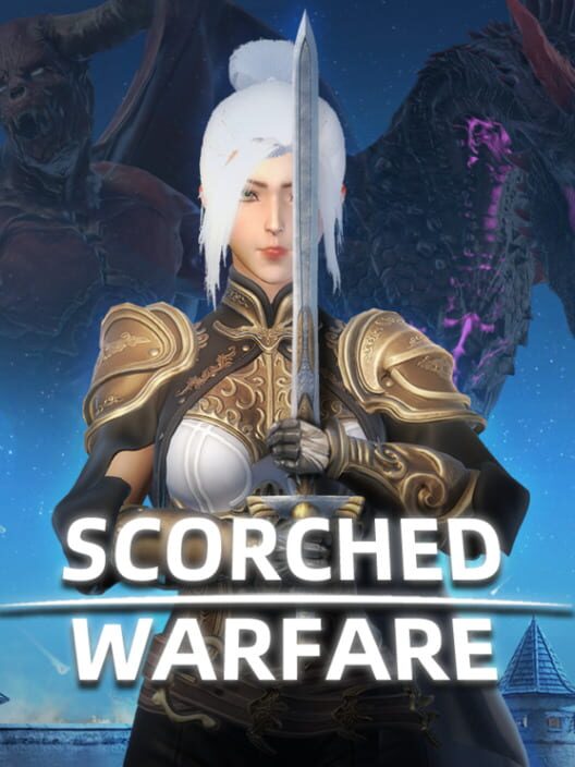 Scorched Warfare