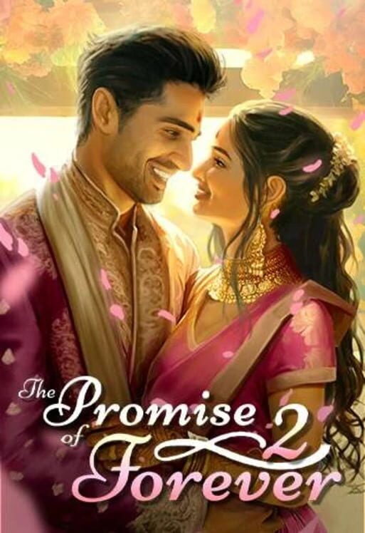 The Promise of Forever 2