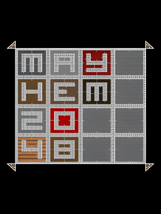 Mayhem 2048
